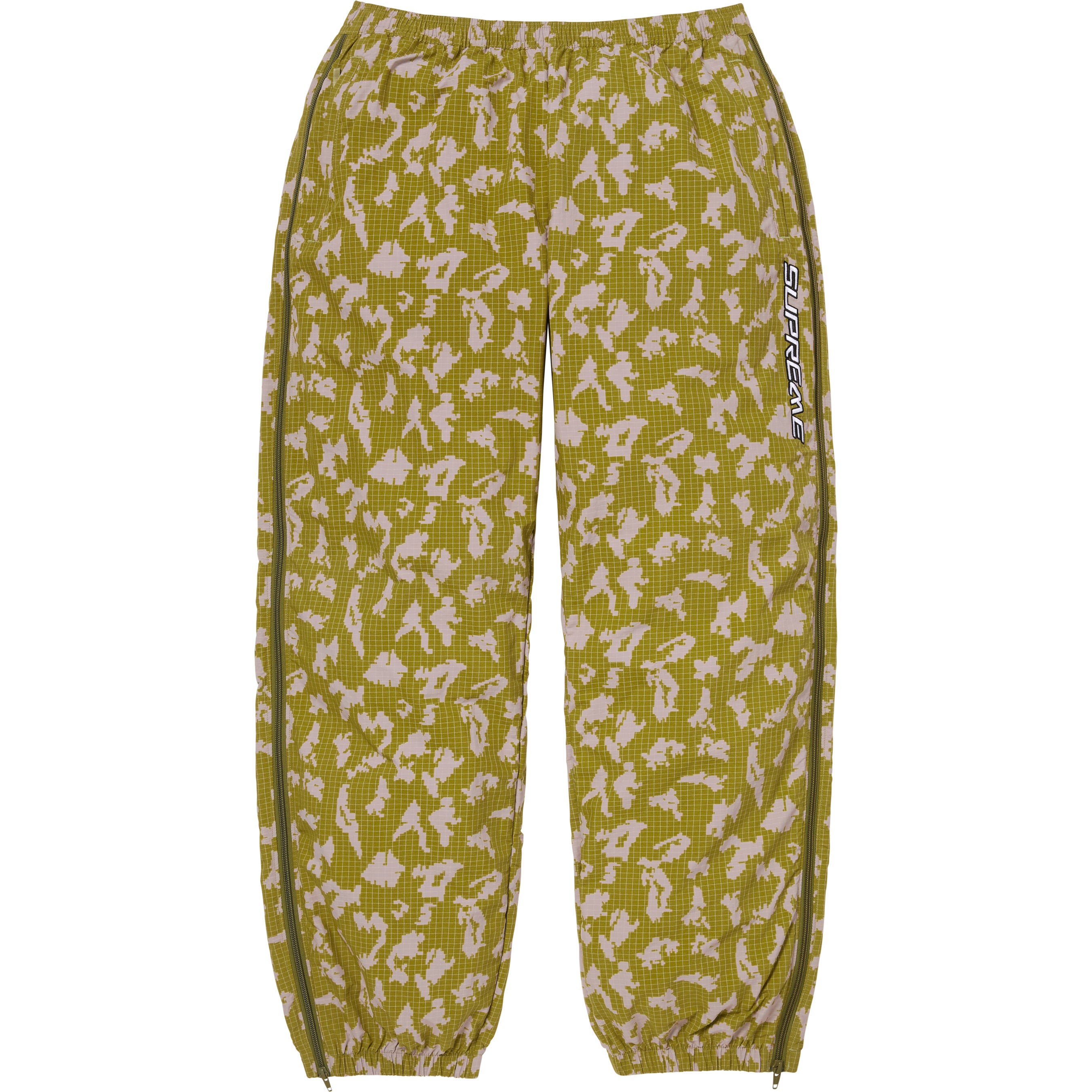 Ripstop Warm Up Pant view 15